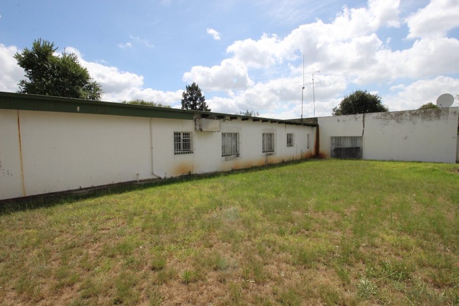 3 Bedroom Property for Sale in Deneysville Free State